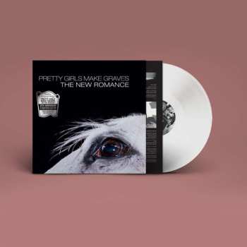 LP Pretty Girls Make Graves: The New Romance LTD | CLR