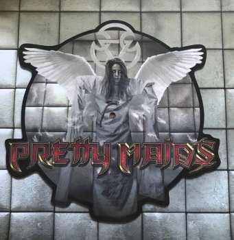 Album Pretty Maids: Serpentine