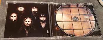 CD Pretty Maids: Undress Your Madness