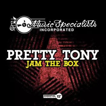 Pretty Tony: Jam The Box