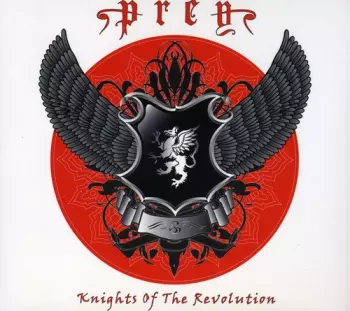 Knights Of The Revolution