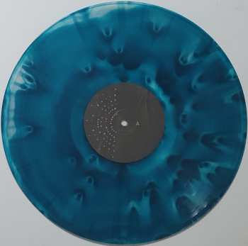 LP Preyrs: The Wounded Healer CLR | LTD