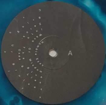 LP Preyrs: The Wounded Healer CLR | LTD