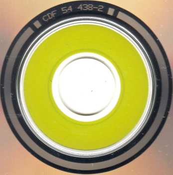 CD Prezioso Feat. Marvin: Back To Life