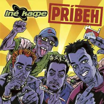 LP Iné Kafe: Príbeh