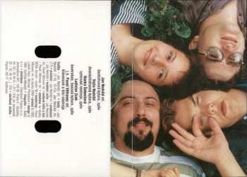 MC Příbuzní: Zvonění