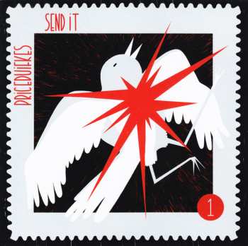 Album The Priceduifkes: Send It