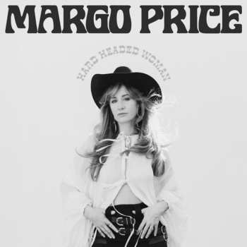 Album Price,margo: Hard Headed Woman