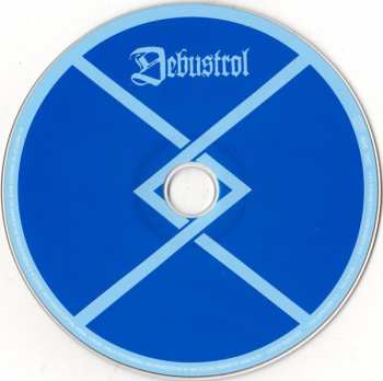 4CD/Doos Debustrol: Příchod Antikrista