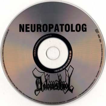 4CD/Doos Debustrol: Příchod Antikrista