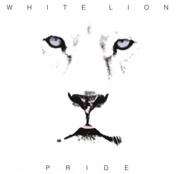 LP White Lion: Pride