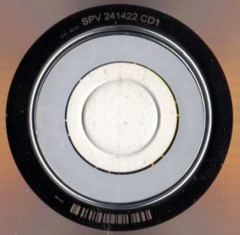 2CD The Unity: Pride DIGI | DIGI