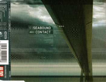 3CD/Doos Seabound: Dependent Club Invasion LTD