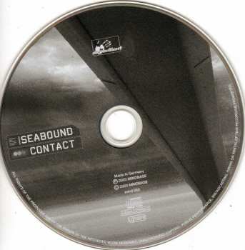 3CD/Doos Seabound: Dependent Club Invasion LTD