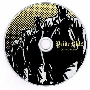 CD Pride Kills: Deep In The Heart