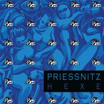 LP Priessnitz: Hexe