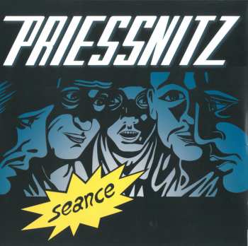 LP Priessnitz: Seance