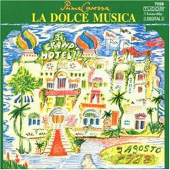 Album Prima Carezza: Dolce Musica