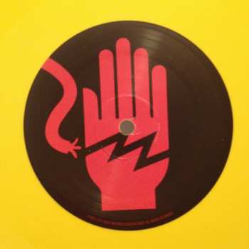 LP Prima Donna: Nine Lives And Forty-Fives LTD | CLR