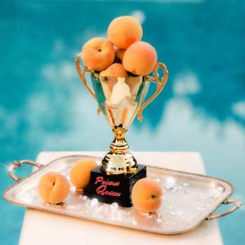 CD Prima Queen: The Prize