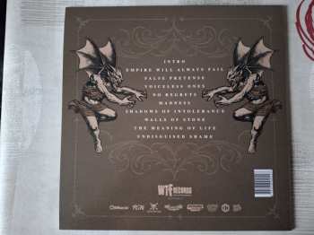 LP Primal Age: Until The Last Breath CLR | LTD