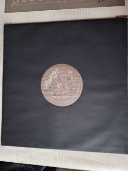 LP Primal Age: Until The Last Breath CLR | LTD