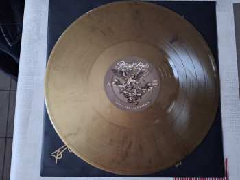 LP Primal Age: Until The Last Breath CLR | LTD