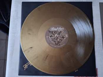 LP Primal Age: Until The Last Breath CLR | LTD