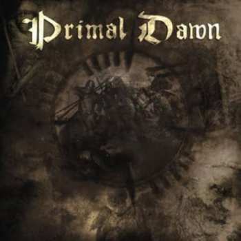 CD Primal Dawn: Zealot