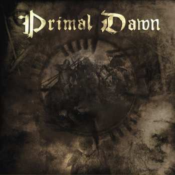 CD Primal Dawn: Zealot
