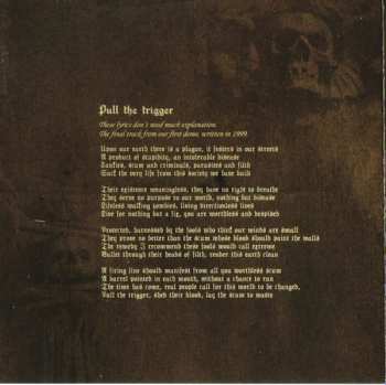 CD Primal Dawn: Zealot