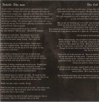 CD Primal Dawn: Zealot