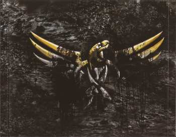 CD Primal Fear: Delivering The Black