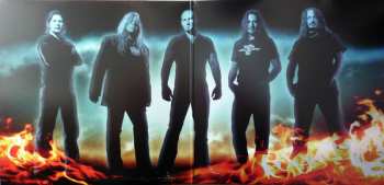 2LP Primal Fear: New Religion LTD | CLR