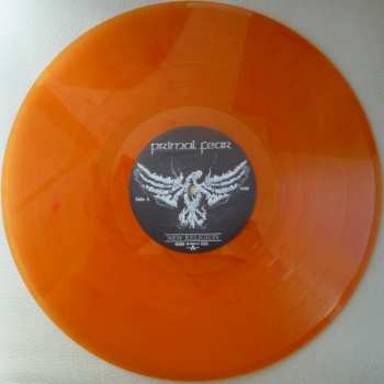 2LP Primal Fear: New Religion LTD | CLR