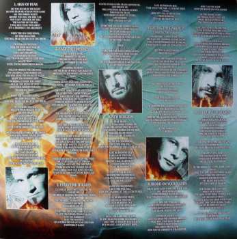 2LP Primal Fear: New Religion LTD | CLR