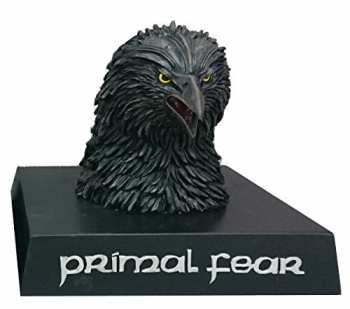 CD/DVD Primal Fear: Rulebreaker LTD | DLX | DIGI