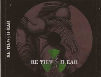 CD/DVD Primal Fear: The History Of Fear
