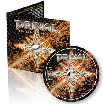 CD Primal: Iron Age