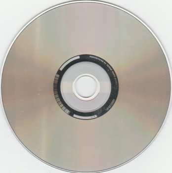 2CD/DVD/Doos MC5: Black To Comm