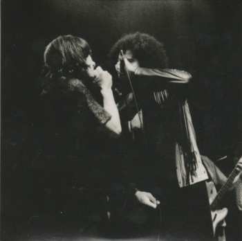 2CD/DVD/Doos MC5: Black To Comm