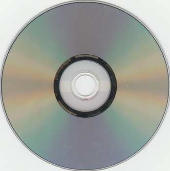 2CD/DVD/Doos MC5: Black To Comm