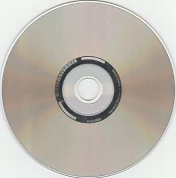2CD/DVD/Doos MC5: Black To Comm