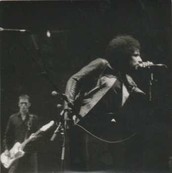 2CD/DVD/Doos MC5: Black To Comm