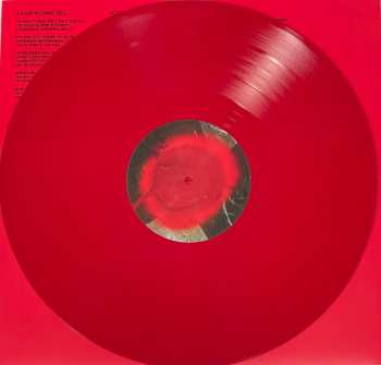 2LP Primal Scream: Come Ahead