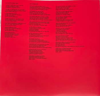 2LP Primal Scream: Come Ahead
