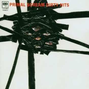 Album Primal Scream: Dirty Hits