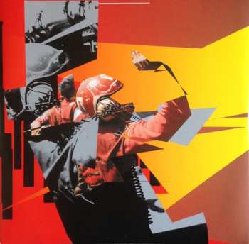 2LP Primal Scream: Exterminator (XTRMNTR)