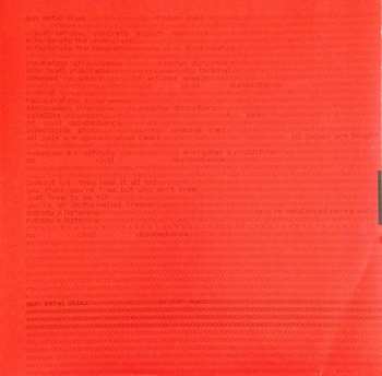 2LP Primal Scream: Exterminator (XTRMNTR)