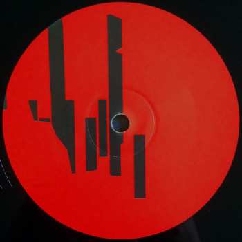 2LP Primal Scream: Exterminator (XTRMNTR)